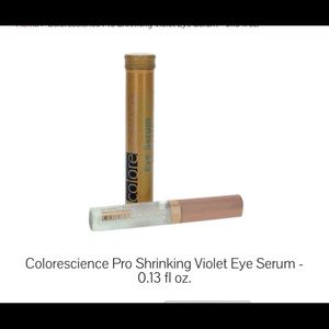 ColoreScience Eye Serum
